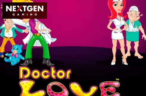 Doctor Love